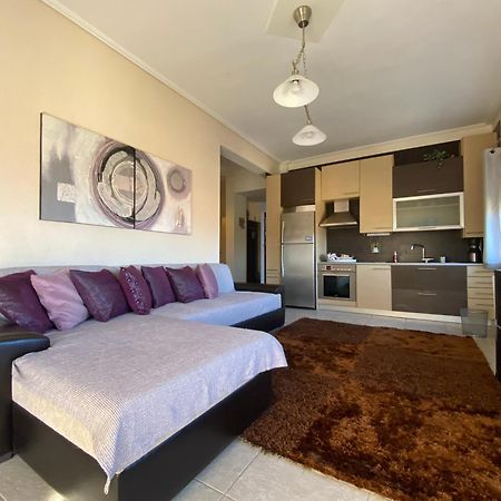 Family'S Home Trikala מראה חיצוני תמונה