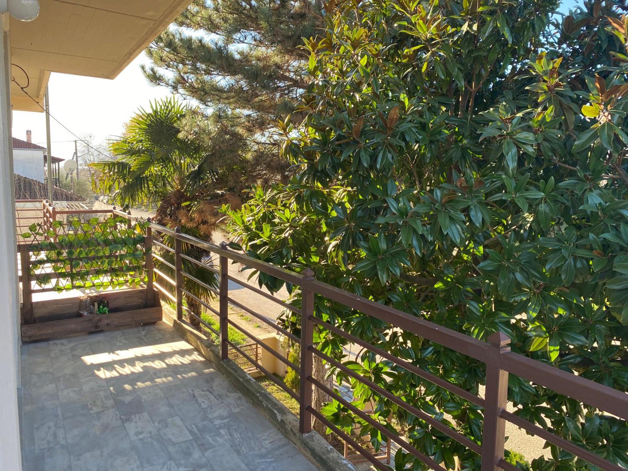 Family'S Home Trikala מראה חיצוני תמונה
