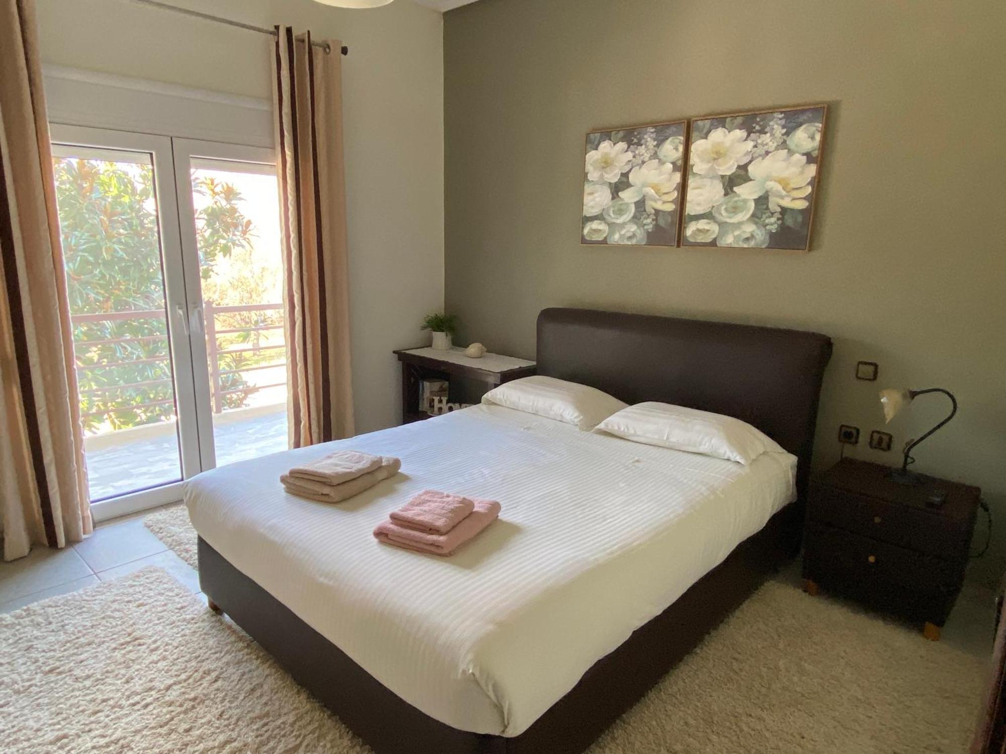 Family'S Home Trikala מראה חיצוני תמונה